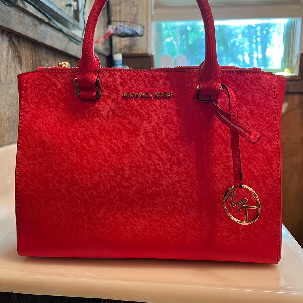 Michael kors bag. Brand new!